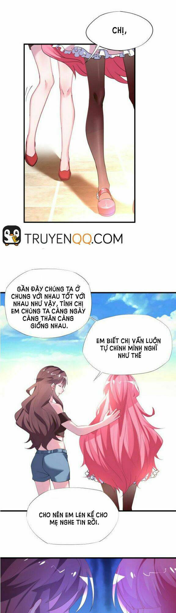 Thuyền Trưởng Đại Nhân Khinh Diểm Ái Chapter 35 - Trang 2