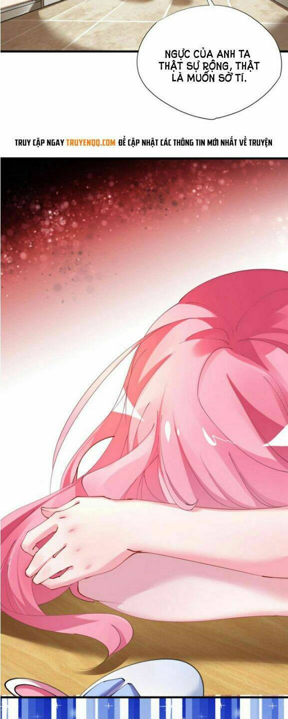Thuyền Trưởng Đại Nhân Khinh Diểm Ái Chapter 35 - Trang 2