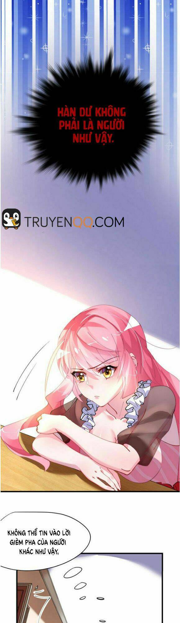 Thuyền Trưởng Đại Nhân Khinh Diểm Ái Chapter 35 - Trang 2