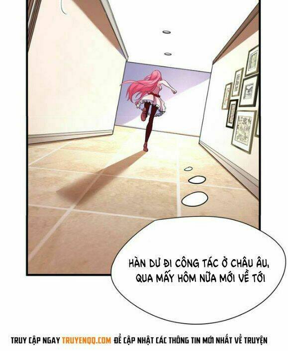 Thuyền Trưởng Đại Nhân Khinh Diểm Ái Chapter 35 - Trang 2