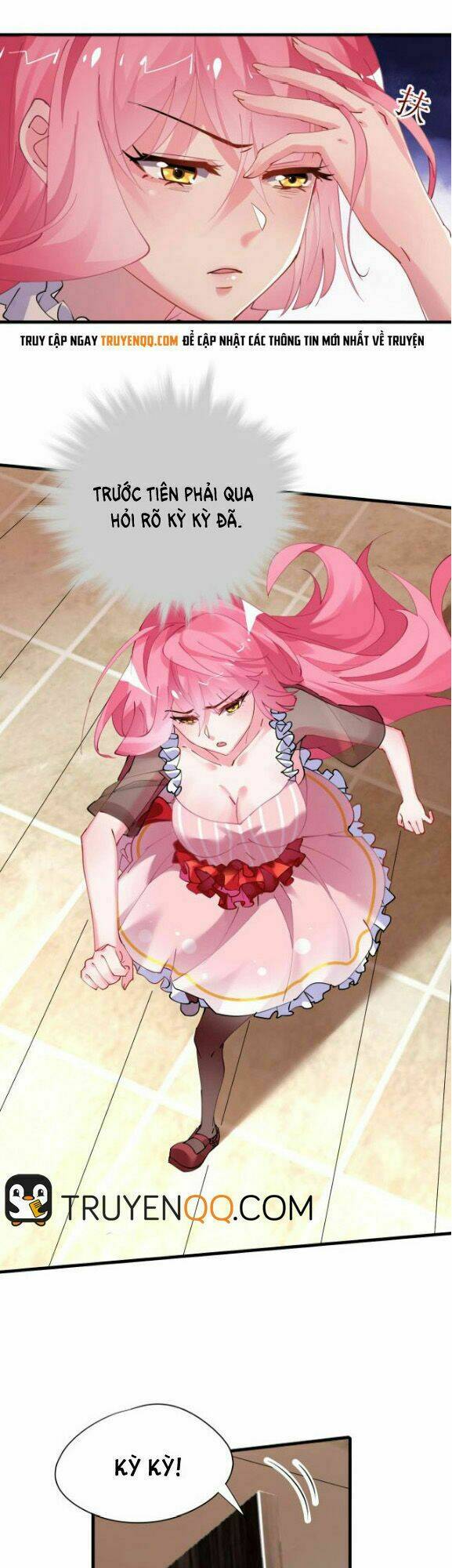 Thuyền Trưởng Đại Nhân Khinh Diểm Ái Chapter 35 - Trang 2