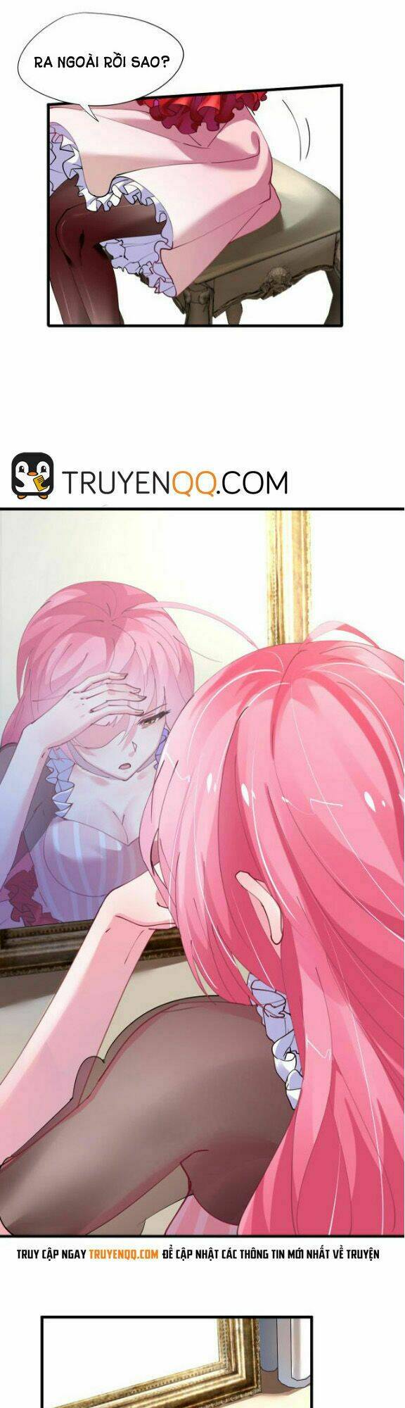 Thuyền Trưởng Đại Nhân Khinh Diểm Ái Chapter 35 - Trang 2