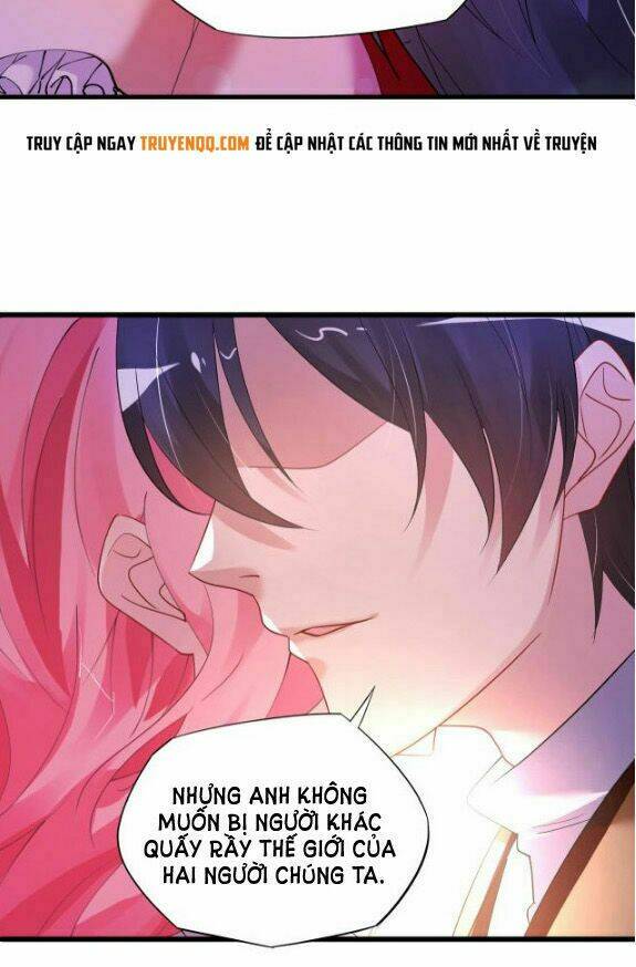 Thuyền Trưởng Đại Nhân Khinh Diểm Ái Chapter 35 - Trang 2