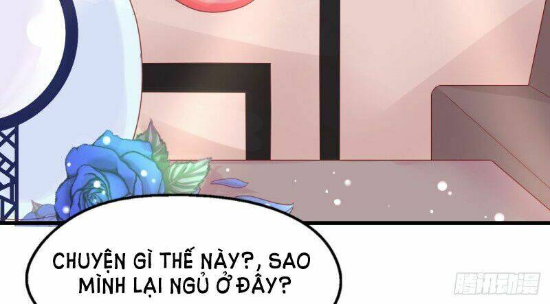 Thuyền Trưởng Đại Nhân Khinh Diểm Ái Chapter 4 - Trang 2