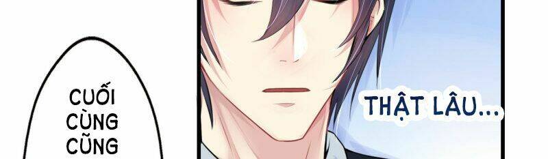 Thuyền Trưởng Đại Nhân Khinh Diểm Ái Chapter 4 - Trang 2