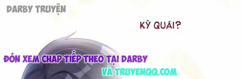 Thuyền Trưởng Đại Nhân Khinh Diểm Ái Chapter 4 - Trang 2