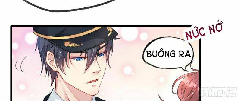 Thuyền Trưởng Đại Nhân Khinh Diểm Ái Chapter 4 - Trang 2