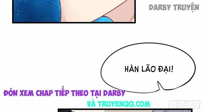 Thuyền Trưởng Đại Nhân Khinh Diểm Ái Chapter 4 - Trang 2