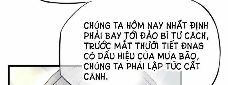 Thuyền Trưởng Đại Nhân Khinh Diểm Ái Chapter 4 - Trang 2