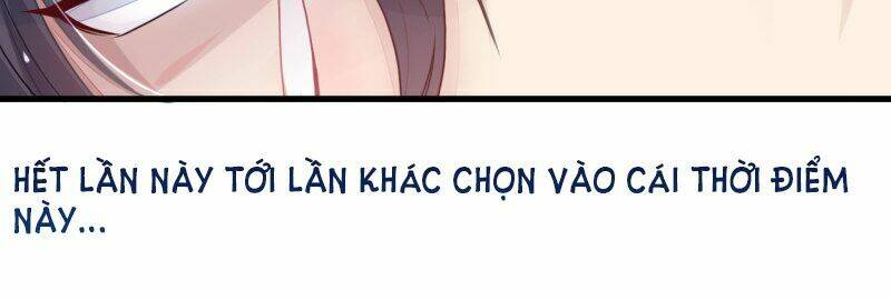 Thuyền Trưởng Đại Nhân Khinh Diểm Ái Chapter 4 - Trang 2