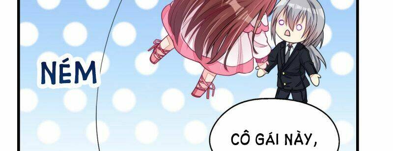 Thuyền Trưởng Đại Nhân Khinh Diểm Ái Chapter 4 - Trang 2