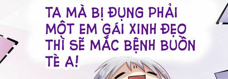 Thuyền Trưởng Đại Nhân Khinh Diểm Ái Chapter 4 - Trang 2