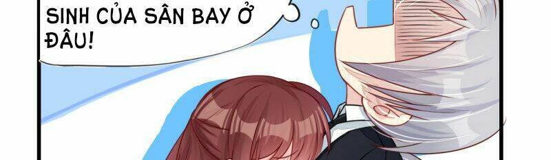 Thuyền Trưởng Đại Nhân Khinh Diểm Ái Chapter 4 - Trang 2