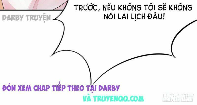 Thuyền Trưởng Đại Nhân Khinh Diểm Ái Chapter 5 - Trang 2
