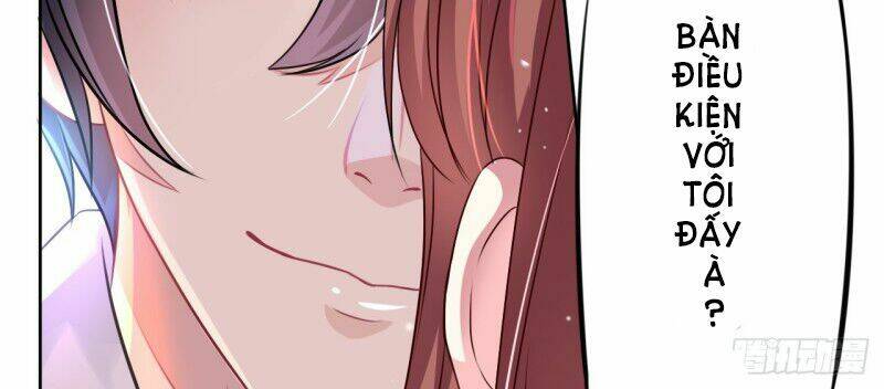 Thuyền Trưởng Đại Nhân Khinh Diểm Ái Chapter 5 - Trang 2