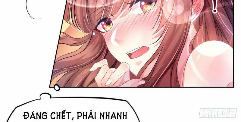 Thuyền Trưởng Đại Nhân Khinh Diểm Ái Chapter 5 - Trang 2