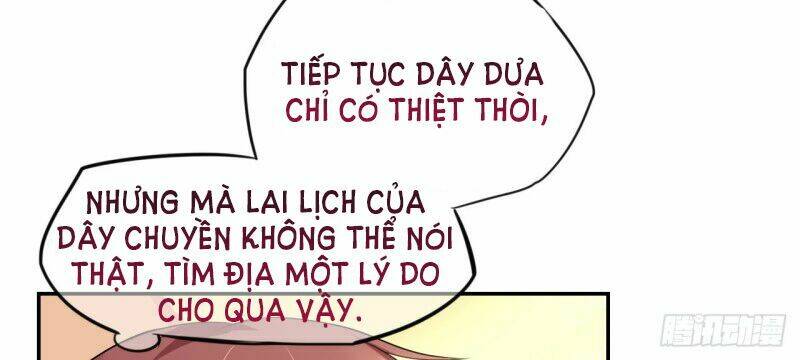 Thuyền Trưởng Đại Nhân Khinh Diểm Ái Chapter 5 - Trang 2
