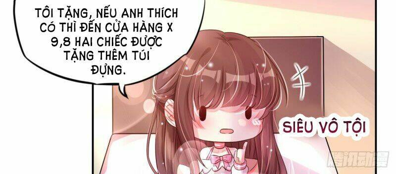 Thuyền Trưởng Đại Nhân Khinh Diểm Ái Chapter 5 - Trang 2