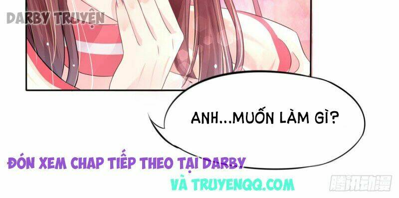 Thuyền Trưởng Đại Nhân Khinh Diểm Ái Chapter 5 - Trang 2