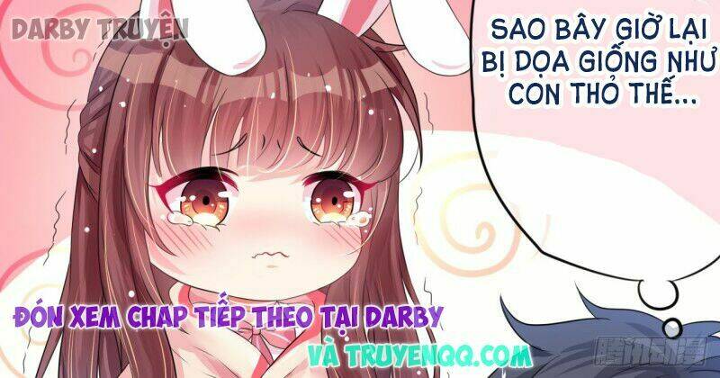 Thuyền Trưởng Đại Nhân Khinh Diểm Ái Chapter 5 - Trang 2