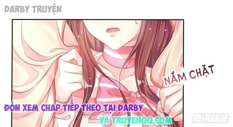 Thuyền Trưởng Đại Nhân Khinh Diểm Ái Chapter 5 - Trang 2