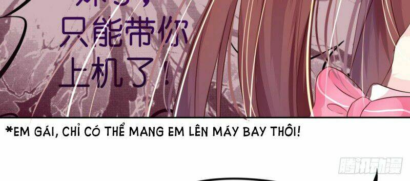 Thuyền Trưởng Đại Nhân Khinh Diểm Ái Chapter 5 - Trang 2