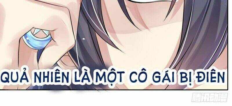 Thuyền Trưởng Đại Nhân Khinh Diểm Ái Chapter 5 - Trang 2