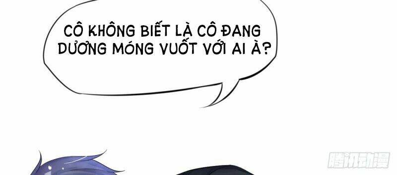 Thuyền Trưởng Đại Nhân Khinh Diểm Ái Chapter 5 - Trang 2