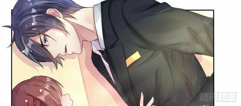 Thuyền Trưởng Đại Nhân Khinh Diểm Ái Chapter 5 - Trang 2