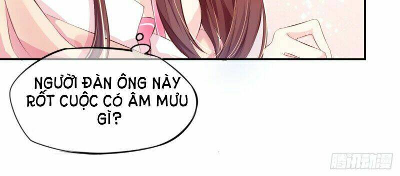 Thuyền Trưởng Đại Nhân Khinh Diểm Ái Chapter 5 - Trang 2