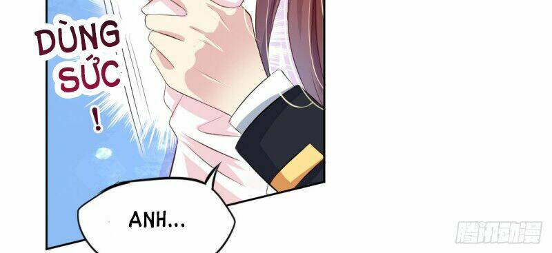 Thuyền Trưởng Đại Nhân Khinh Diểm Ái Chapter 5 - Trang 2