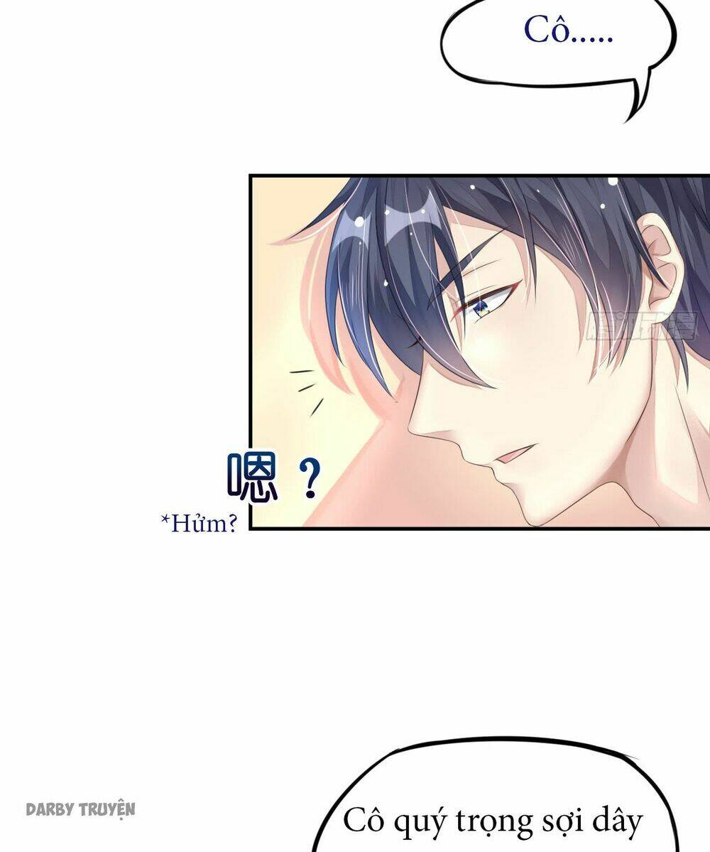 Thuyền Trưởng Đại Nhân Khinh Diểm Ái Chapter 6 - Trang 2