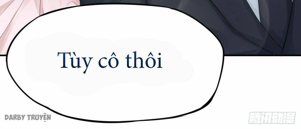 Thuyền Trưởng Đại Nhân Khinh Diểm Ái Chapter 6 - Trang 2