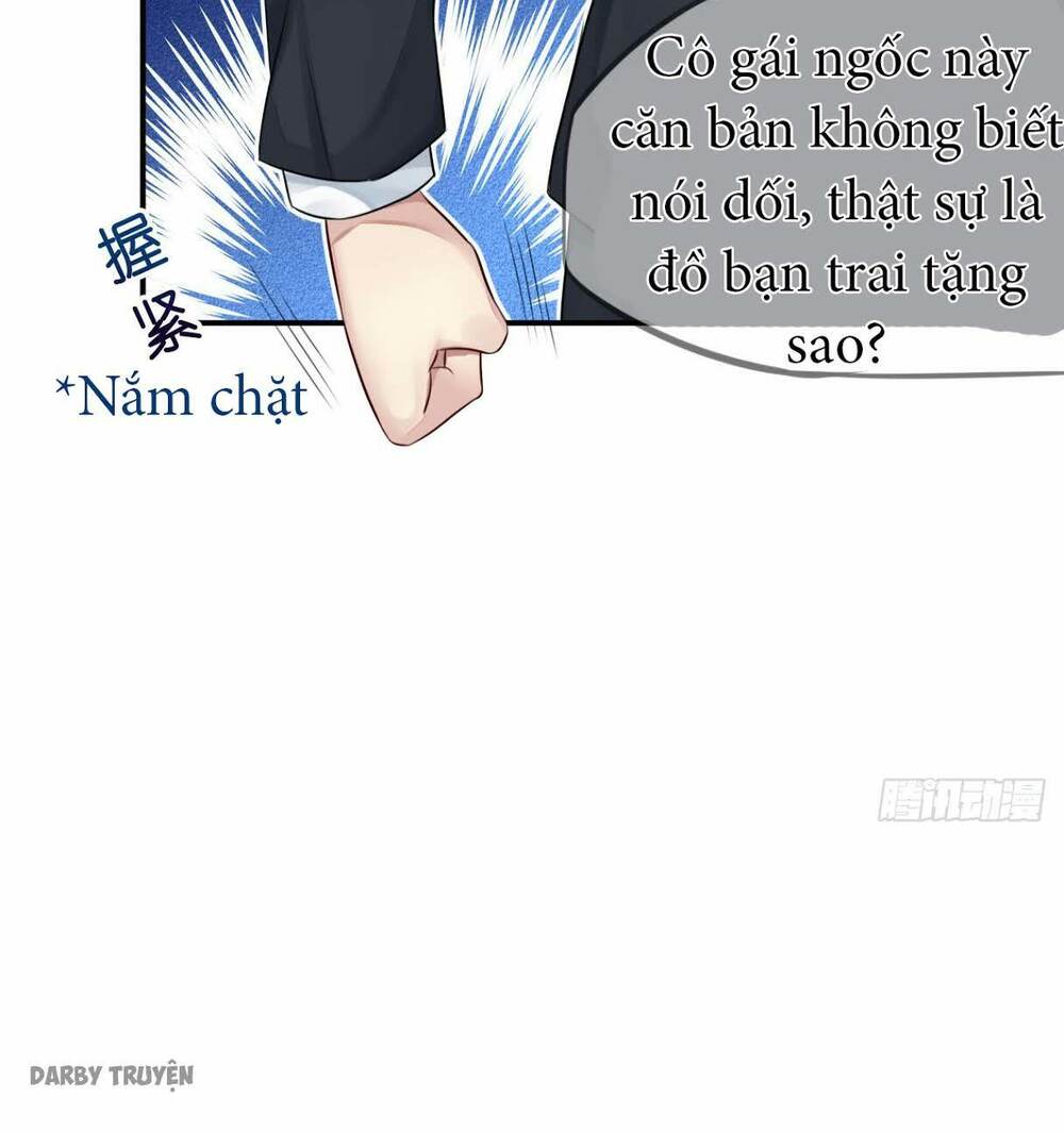 Thuyền Trưởng Đại Nhân Khinh Diểm Ái Chapter 6 - Trang 2