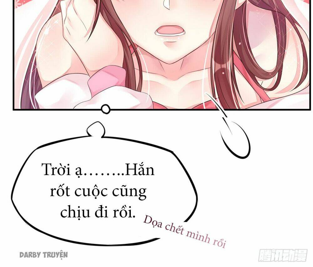 Thuyền Trưởng Đại Nhân Khinh Diểm Ái Chapter 6 - Trang 2