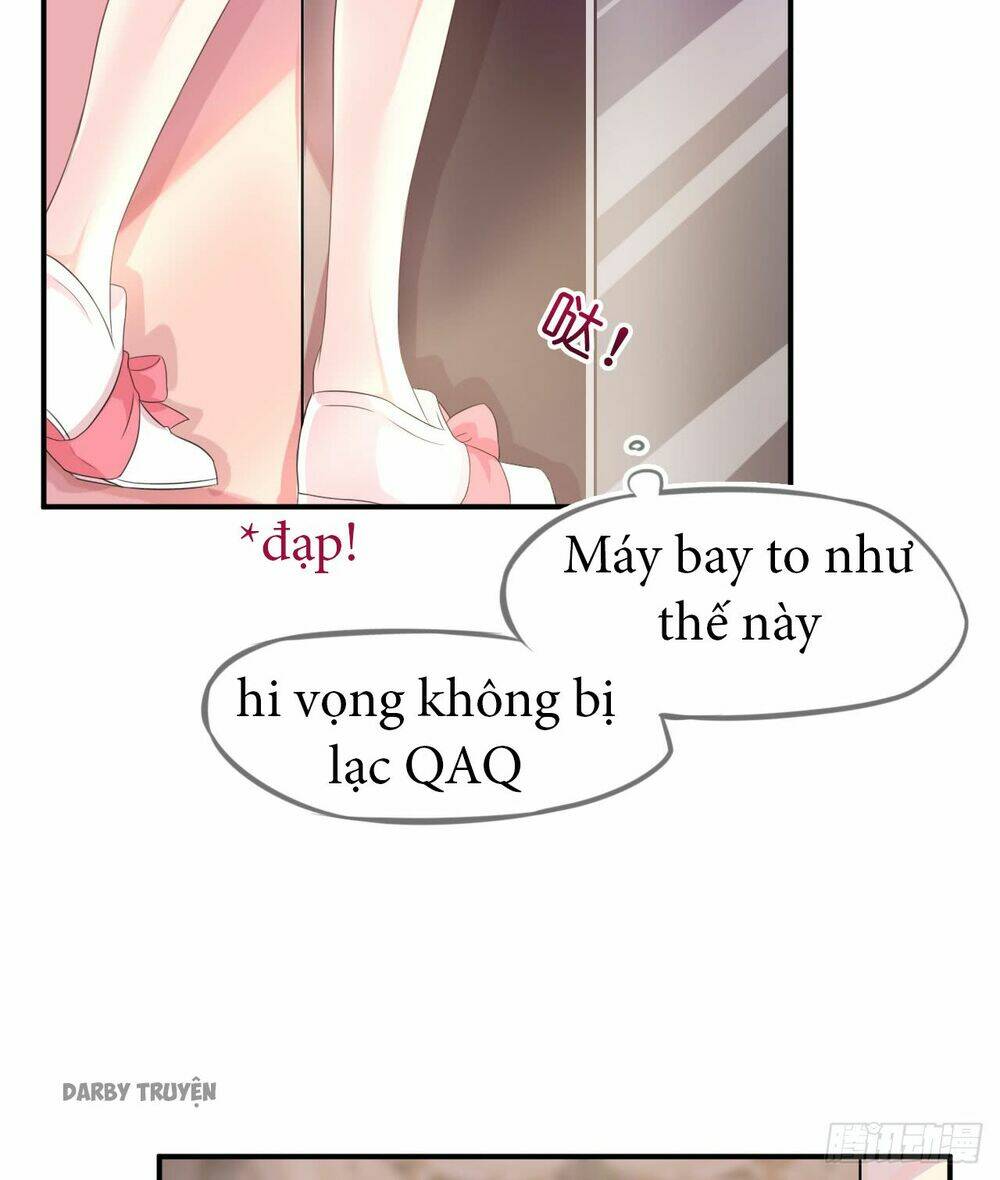 Thuyền Trưởng Đại Nhân Khinh Diểm Ái Chapter 6 - Trang 2