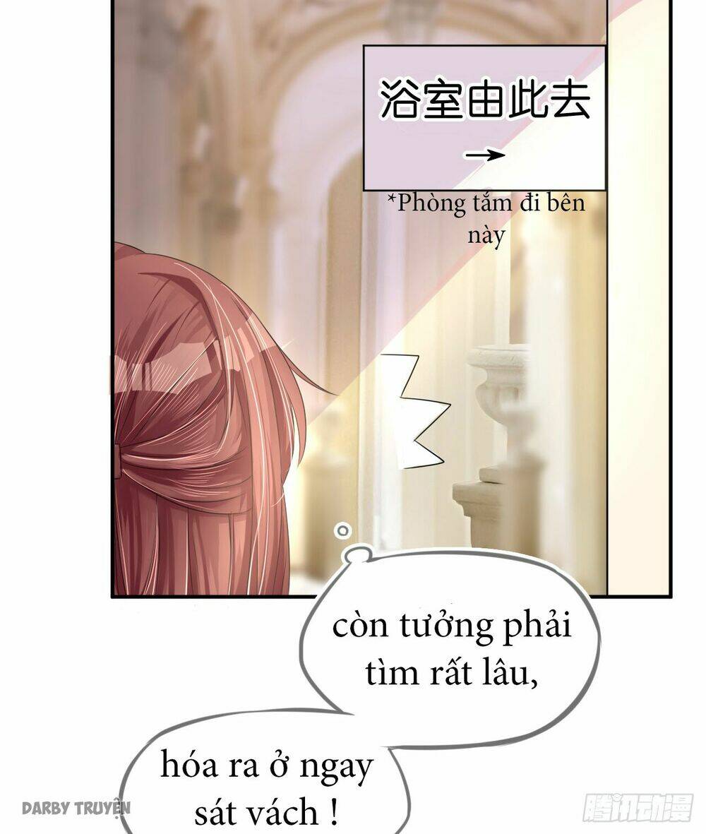 Thuyền Trưởng Đại Nhân Khinh Diểm Ái Chapter 6 - Trang 2
