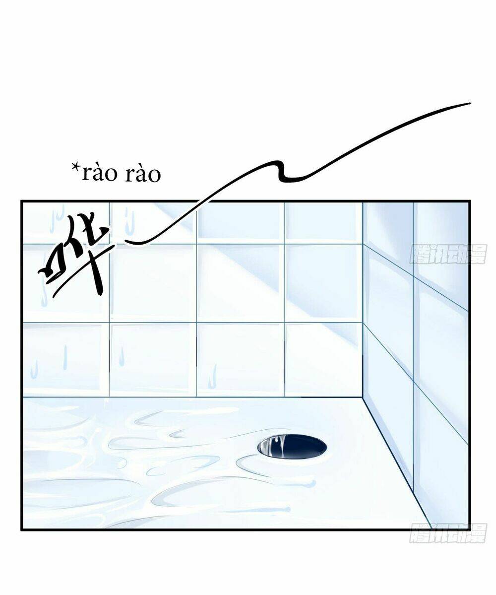 Thuyền Trưởng Đại Nhân Khinh Diểm Ái Chapter 6 - Trang 2