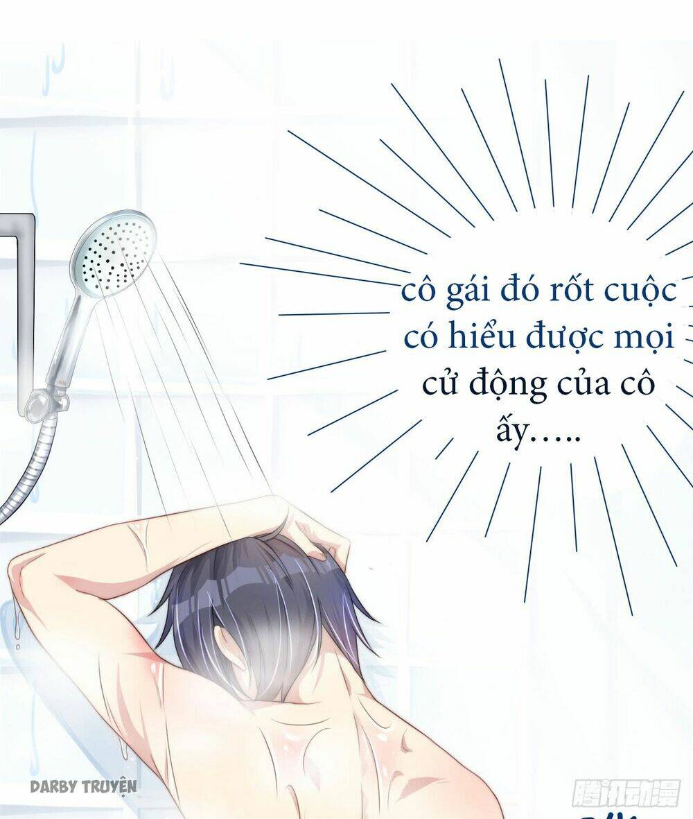 Thuyền Trưởng Đại Nhân Khinh Diểm Ái Chapter 6 - Trang 2