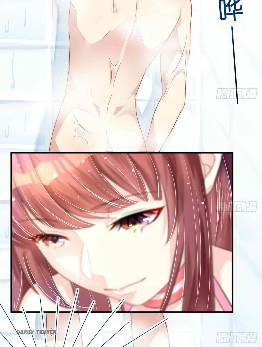 Thuyền Trưởng Đại Nhân Khinh Diểm Ái Chapter 6 - Trang 2