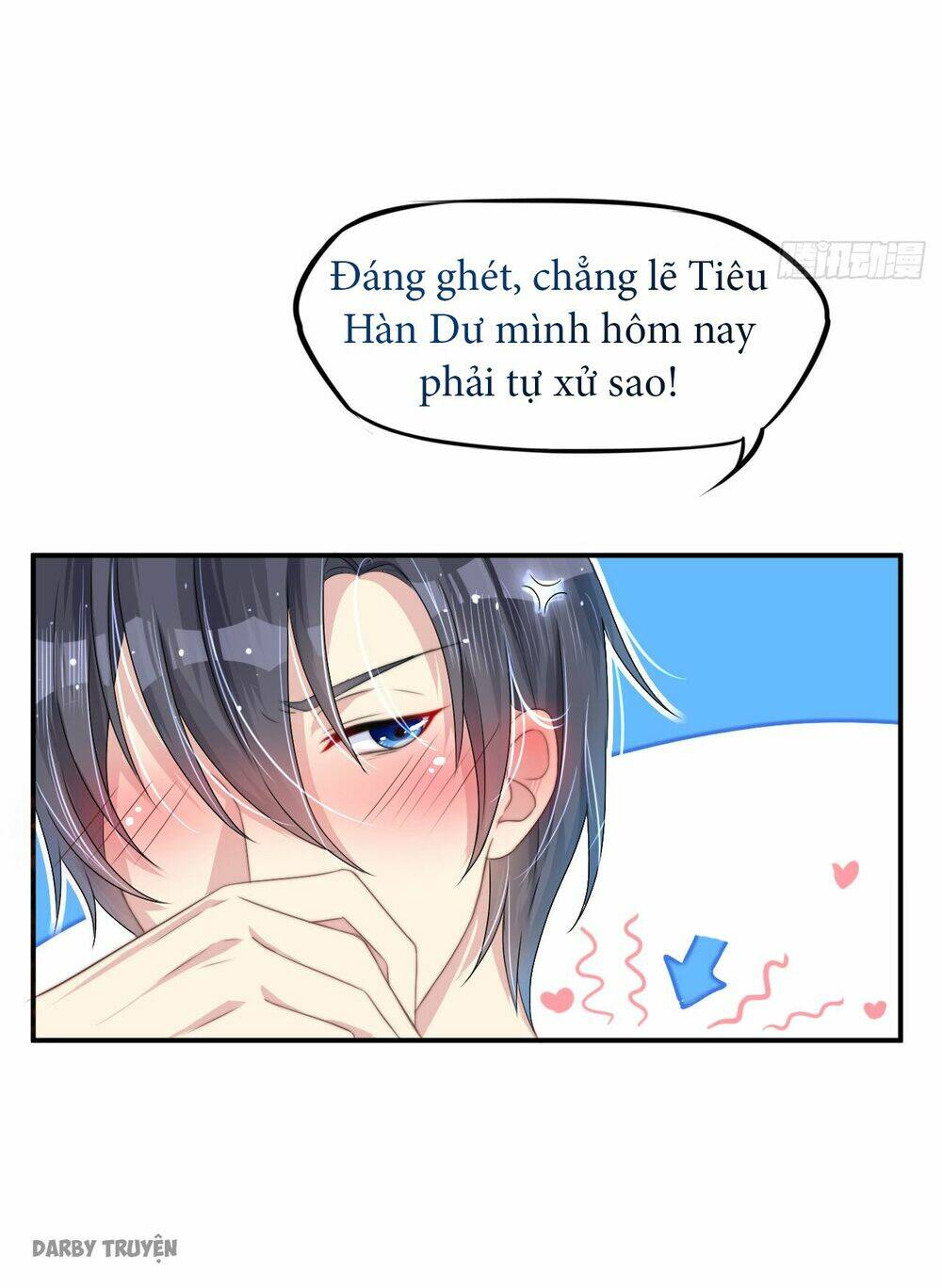 Thuyền Trưởng Đại Nhân Khinh Diểm Ái Chapter 6 - Trang 2