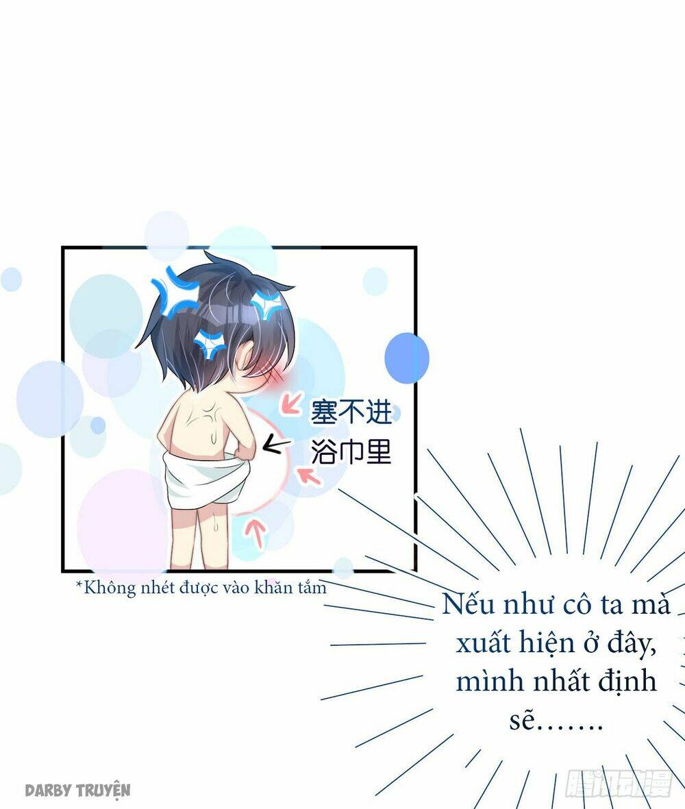 Thuyền Trưởng Đại Nhân Khinh Diểm Ái Chapter 6 - Trang 2