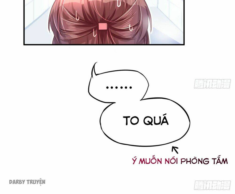 Thuyền Trưởng Đại Nhân Khinh Diểm Ái Chapter 6 - Trang 2