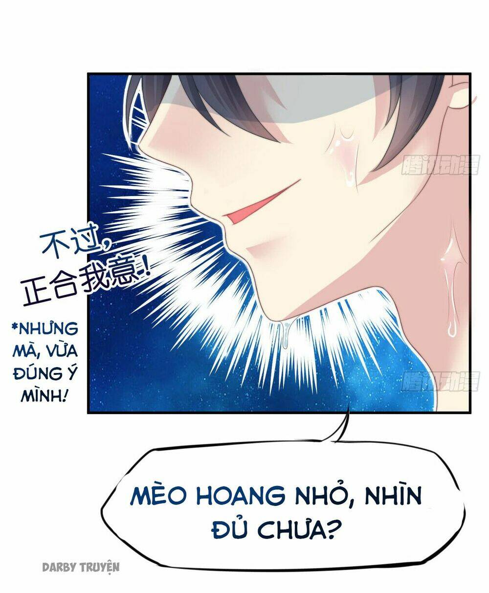 Thuyền Trưởng Đại Nhân Khinh Diểm Ái Chapter 6 - Trang 2