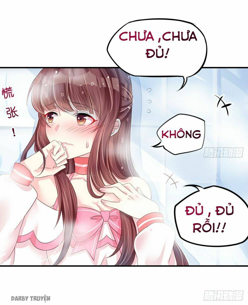 Thuyền Trưởng Đại Nhân Khinh Diểm Ái Chapter 6 - Trang 2