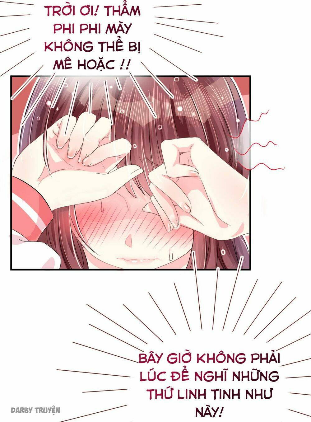 Thuyền Trưởng Đại Nhân Khinh Diểm Ái Chapter 6 - Trang 2