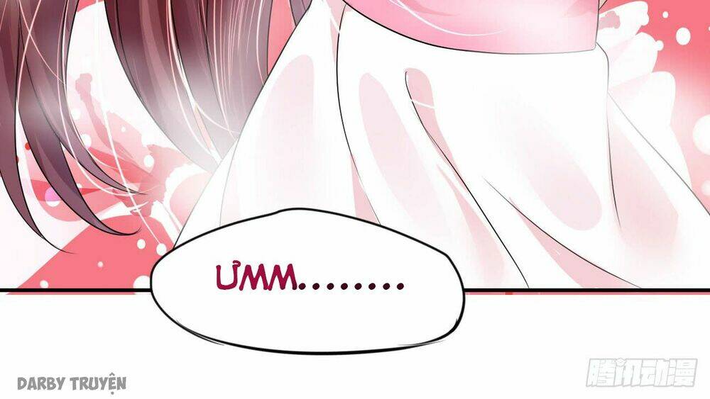 Thuyền Trưởng Đại Nhân Khinh Diểm Ái Chapter 6 - Trang 2