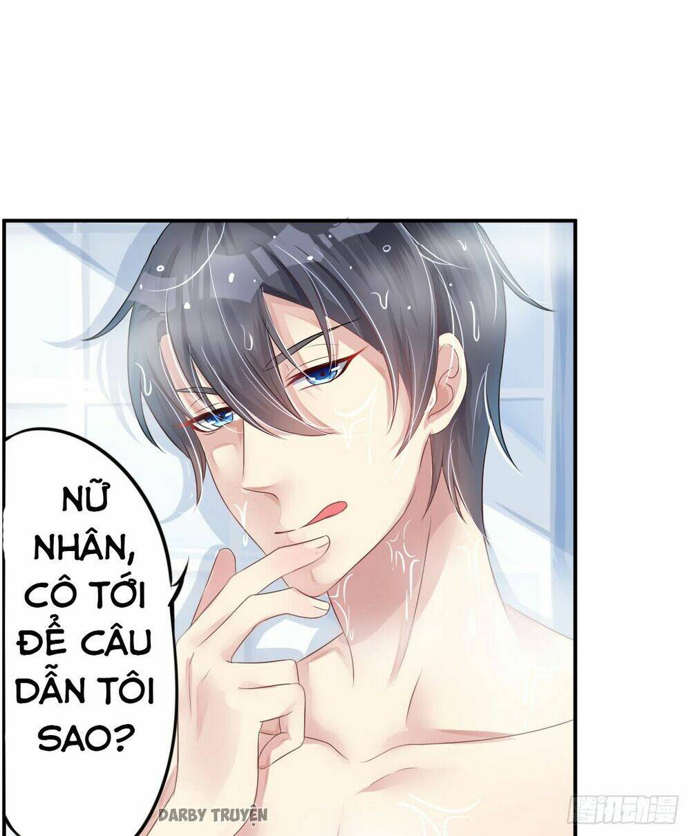 Thuyền Trưởng Đại Nhân Khinh Diểm Ái Chapter 6 - Trang 2