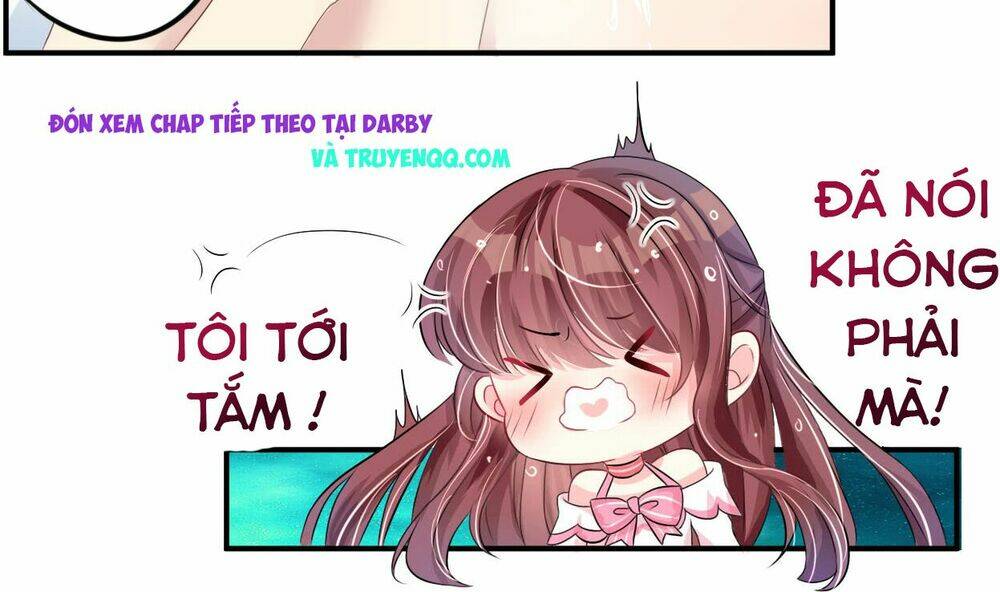 Thuyền Trưởng Đại Nhân Khinh Diểm Ái Chapter 6 - Trang 2