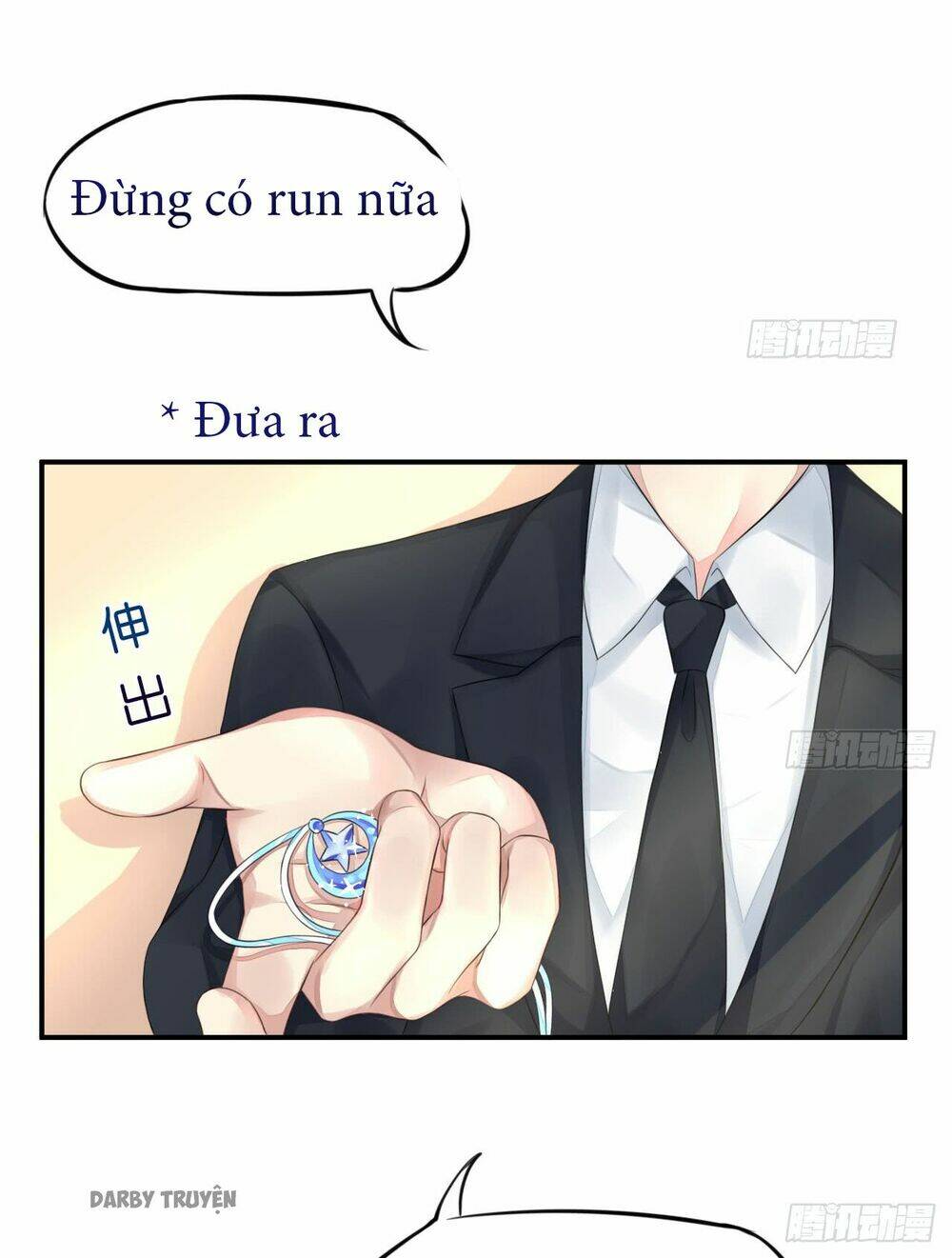 Thuyền Trưởng Đại Nhân Khinh Diểm Ái Chapter 6 - Trang 2